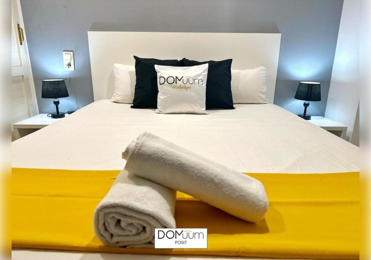 Domuum Holidays - Posit Cambrils Exterior photo