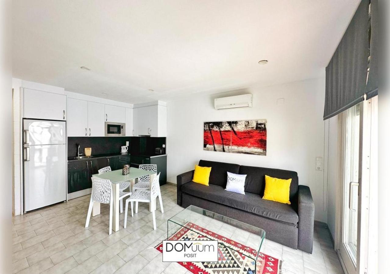 Domuum Holidays - Posit Cambrils Exterior photo