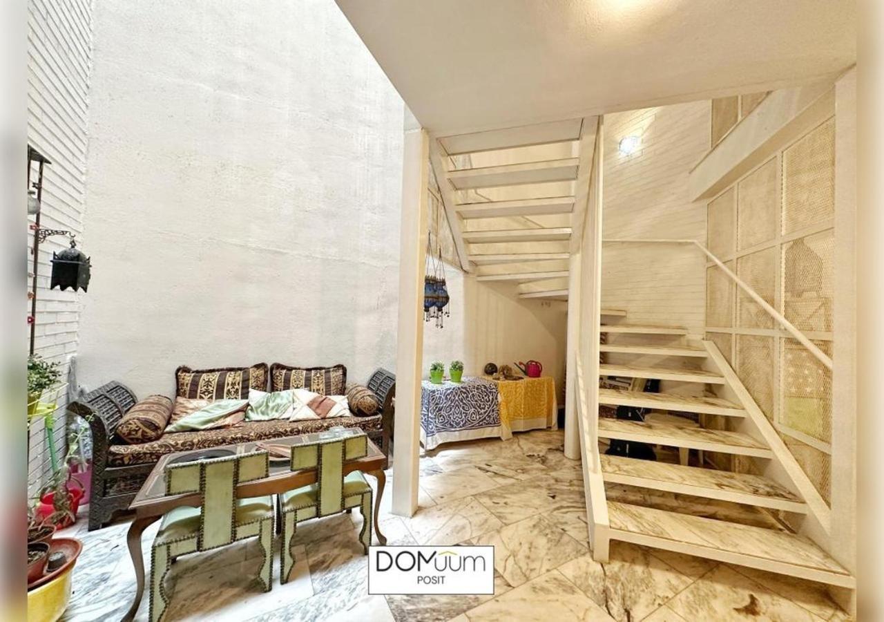 Domuum Holidays - Posit Cambrils Exterior photo