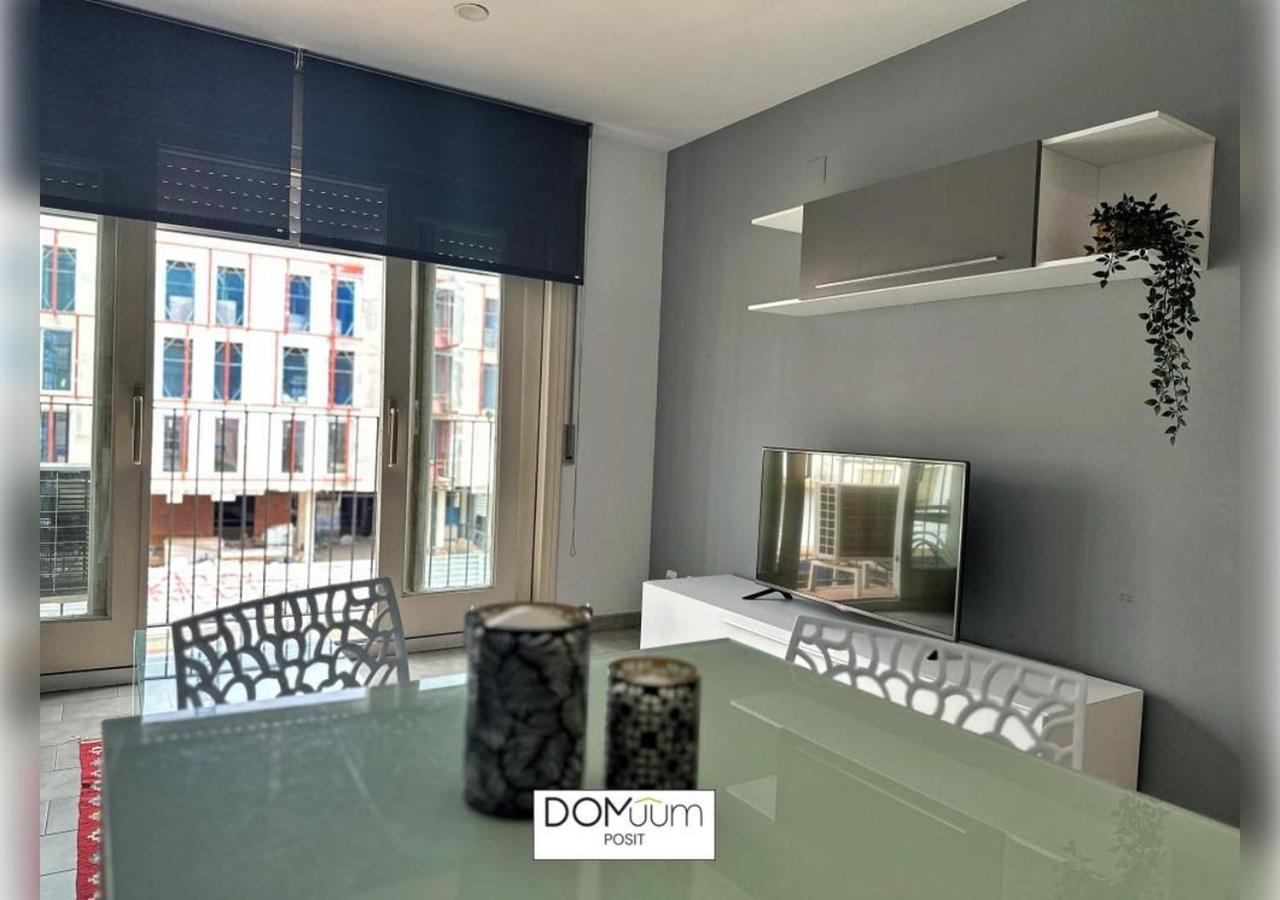 Domuum Holidays - Posit Cambrils Exterior photo