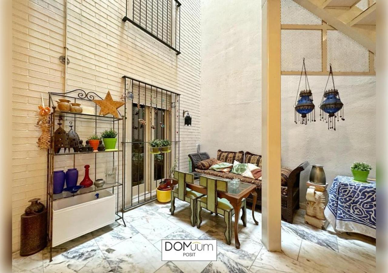 Domuum Holidays - Posit Cambrils Exterior photo