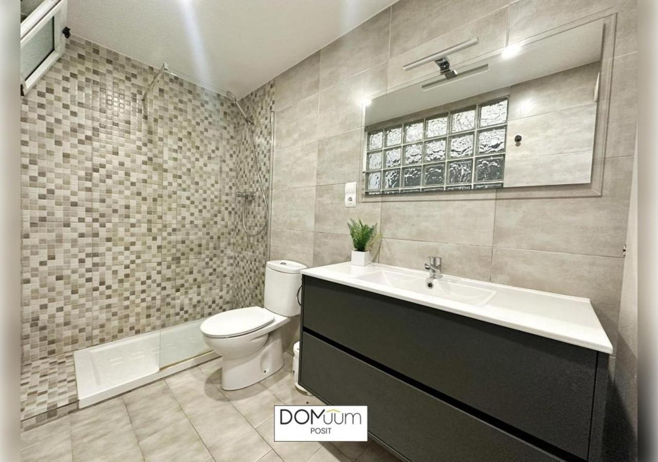 Domuum Holidays - Posit Cambrils Exterior photo