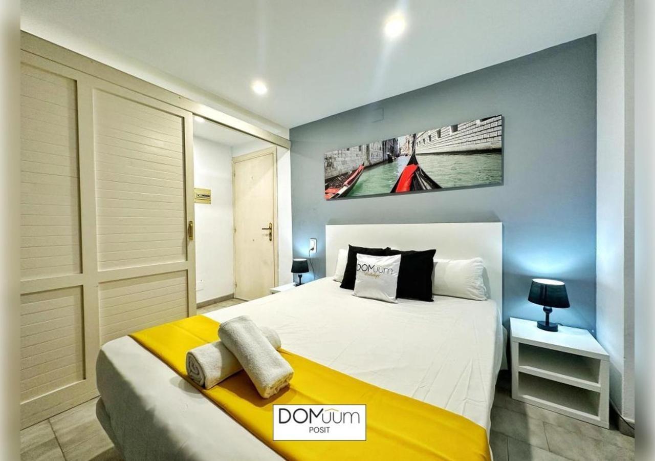 Domuum Holidays - Posit Cambrils Exterior photo